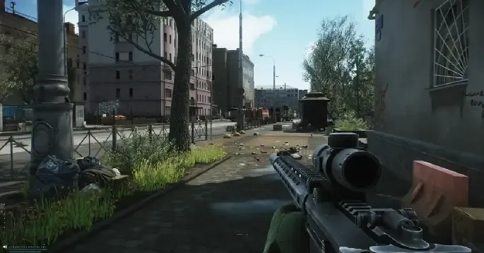 Standart EFT preview